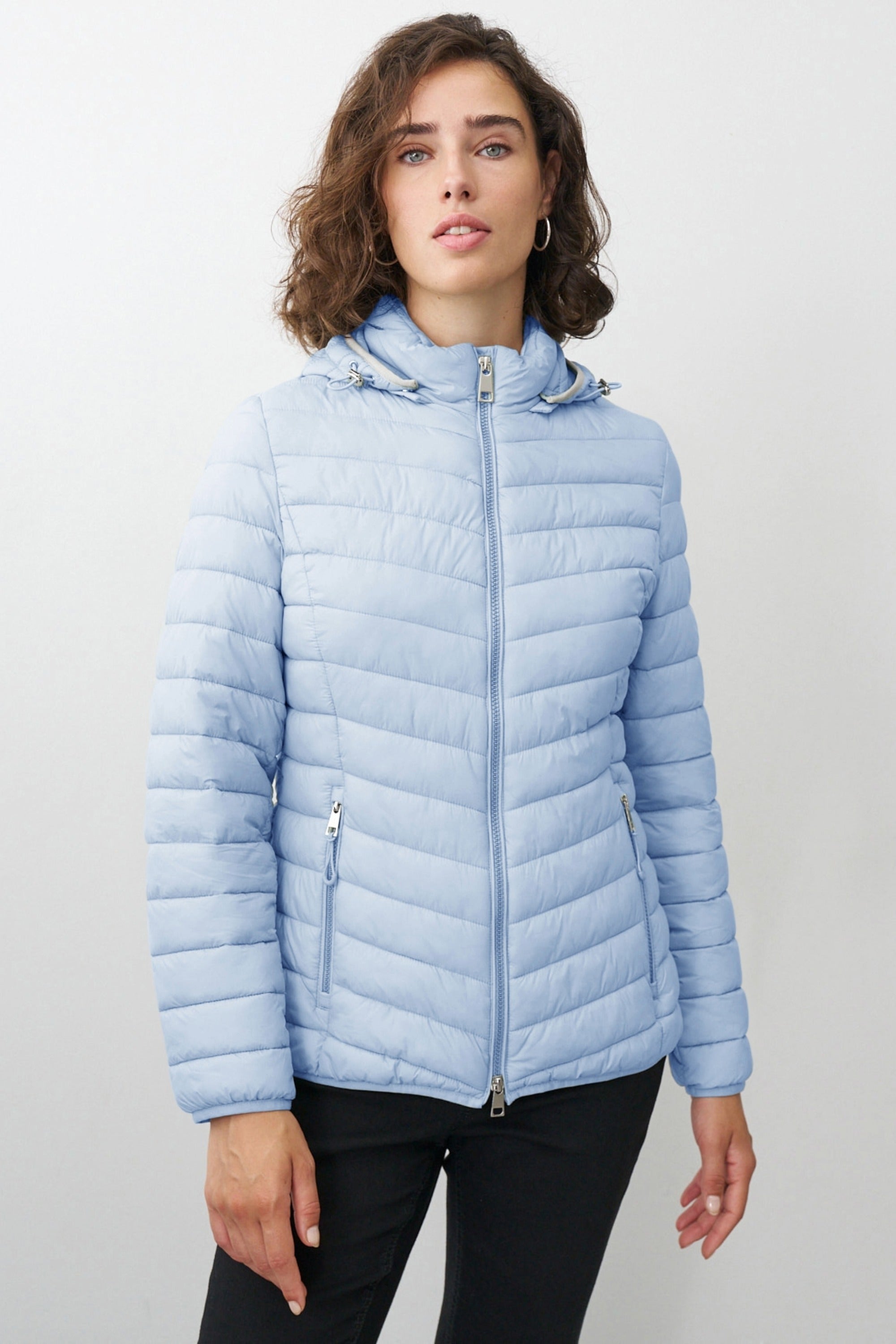 Steppjacke Damen 'Daylight'