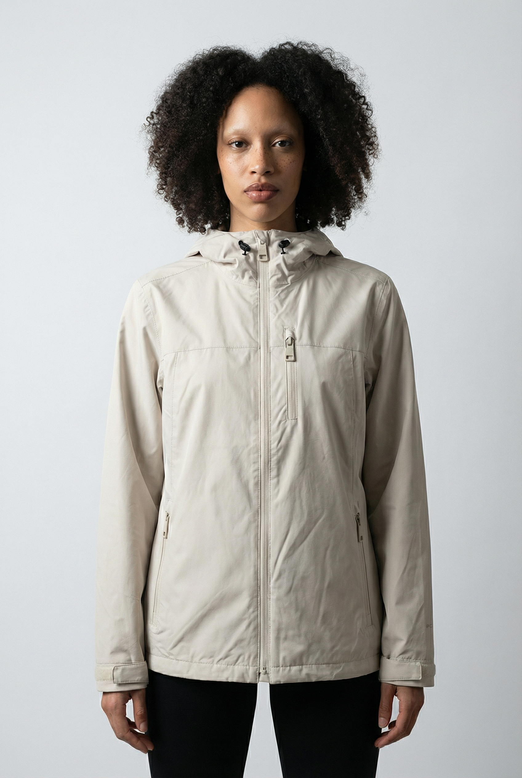 Funktionsjacke Damen 'Breeze'