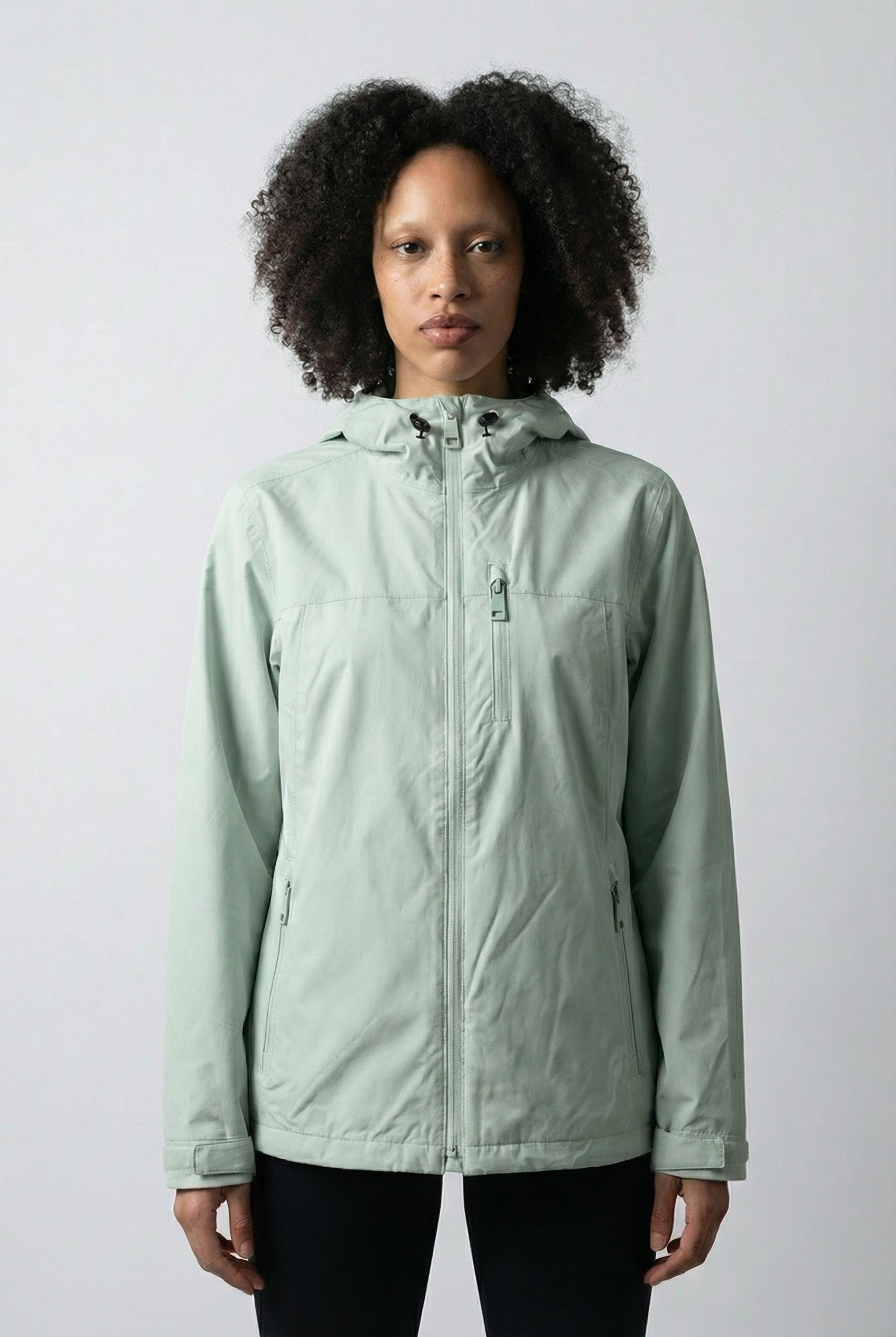 Funktionsjacke Damen 'Breeze'