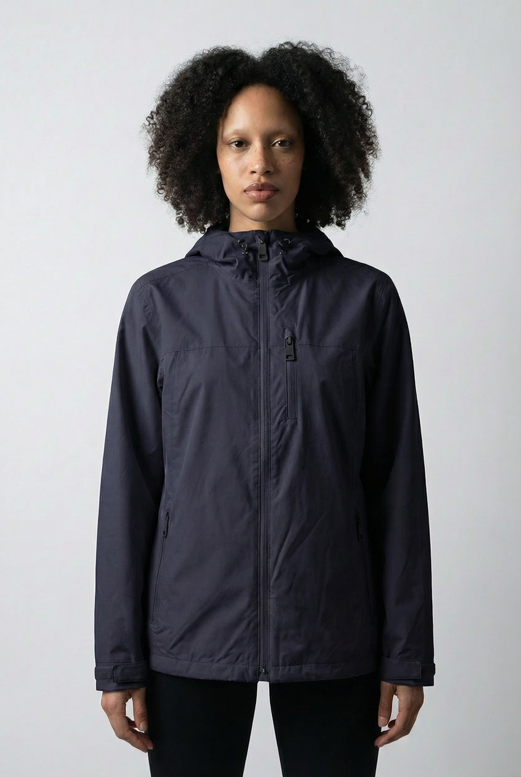 Funktionsjacke Damen 'Breeze'