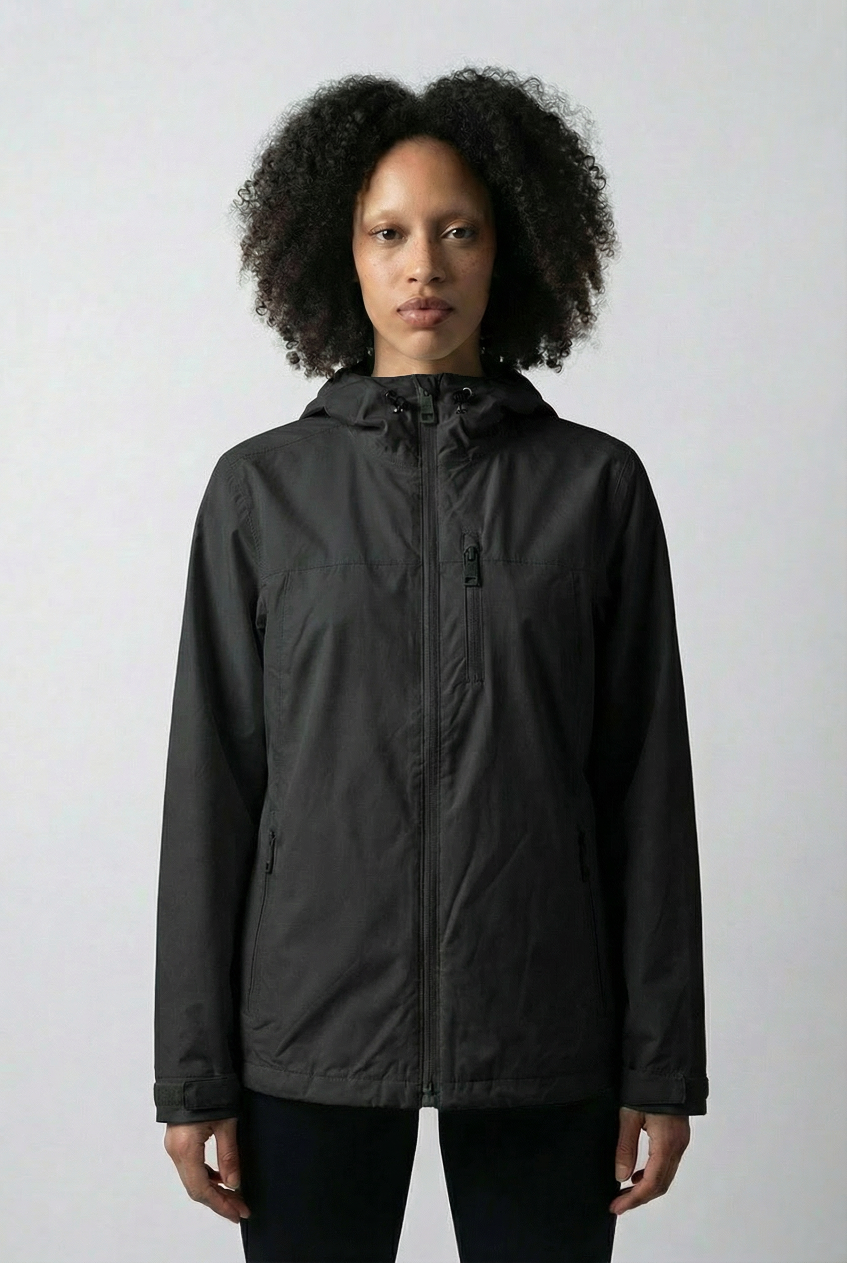 Funktionsjacke Damen 'Breeze'