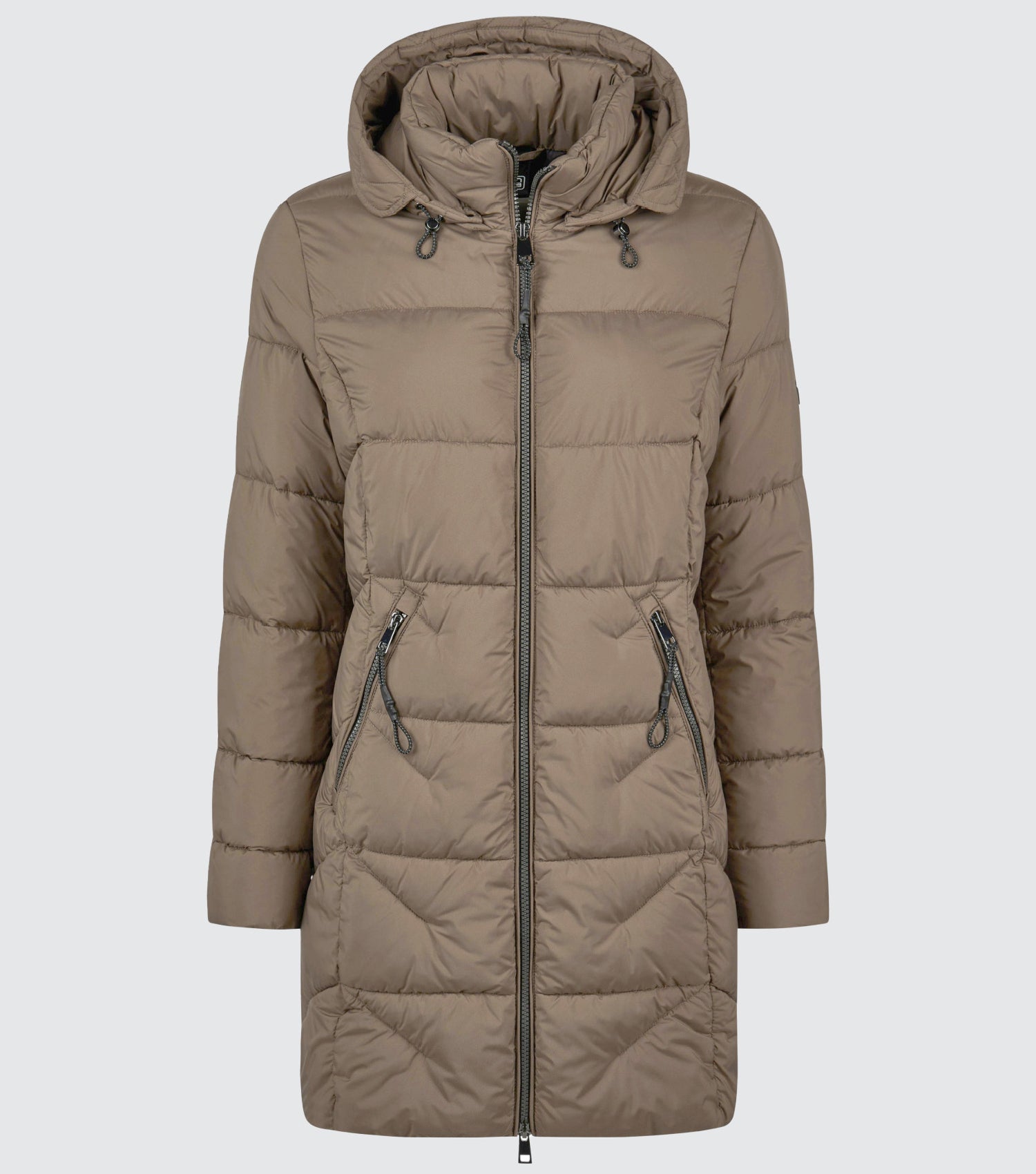 Winterjacke Damen 'Aurora'